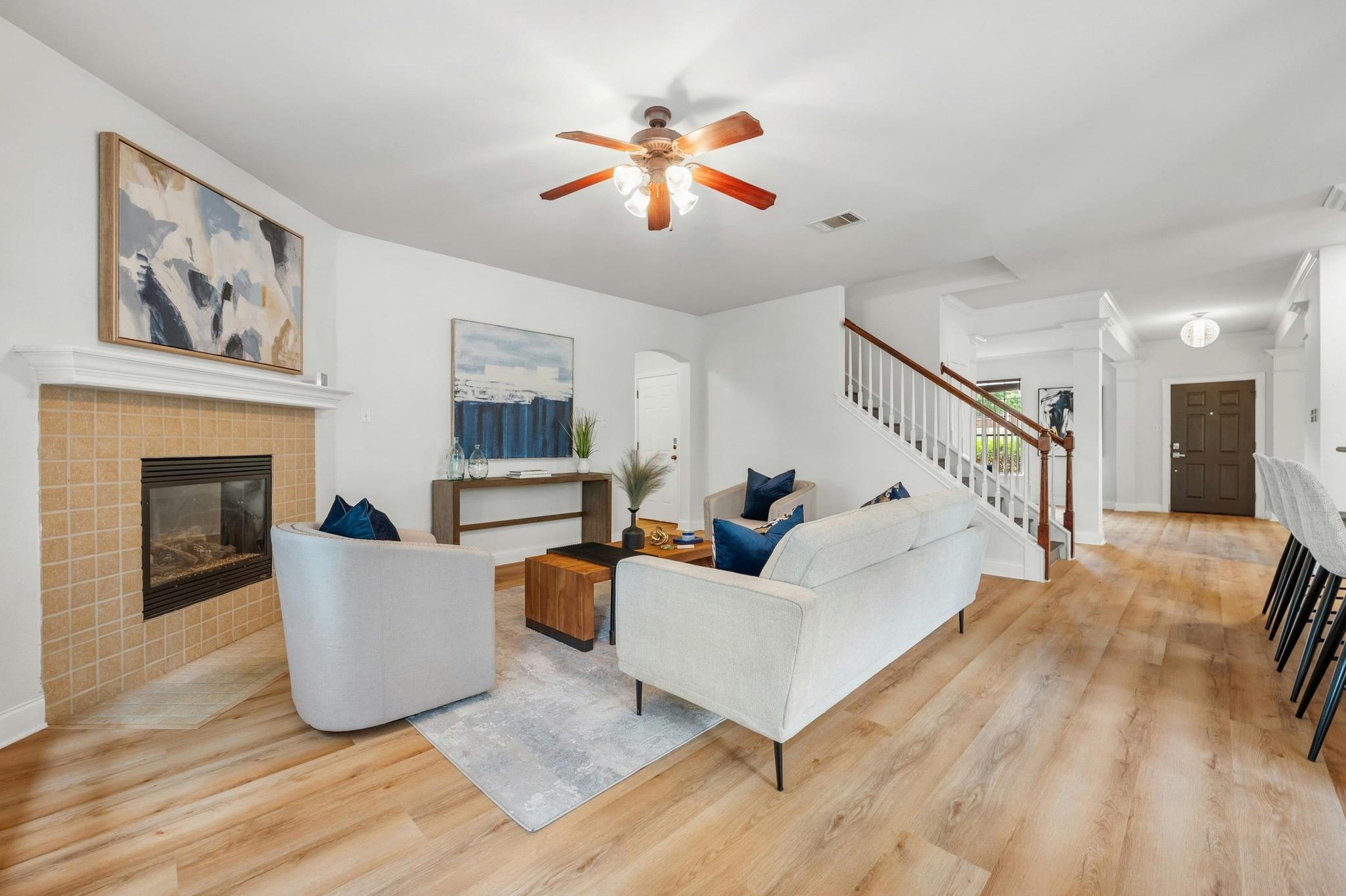 10016 Barbrook Dr, Austin, TX 78726