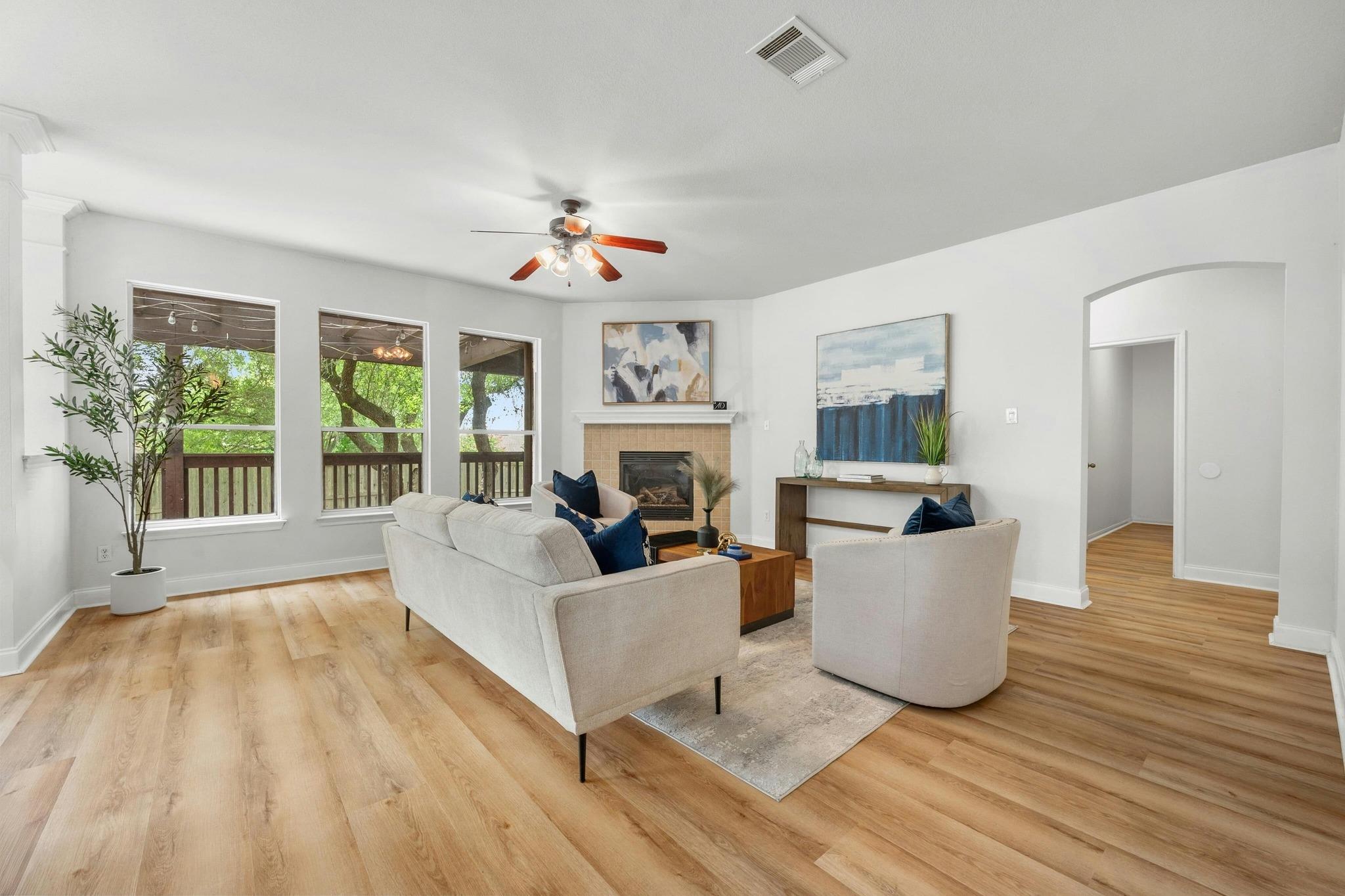 10016 Barbrook Dr, Austin, TX 78726