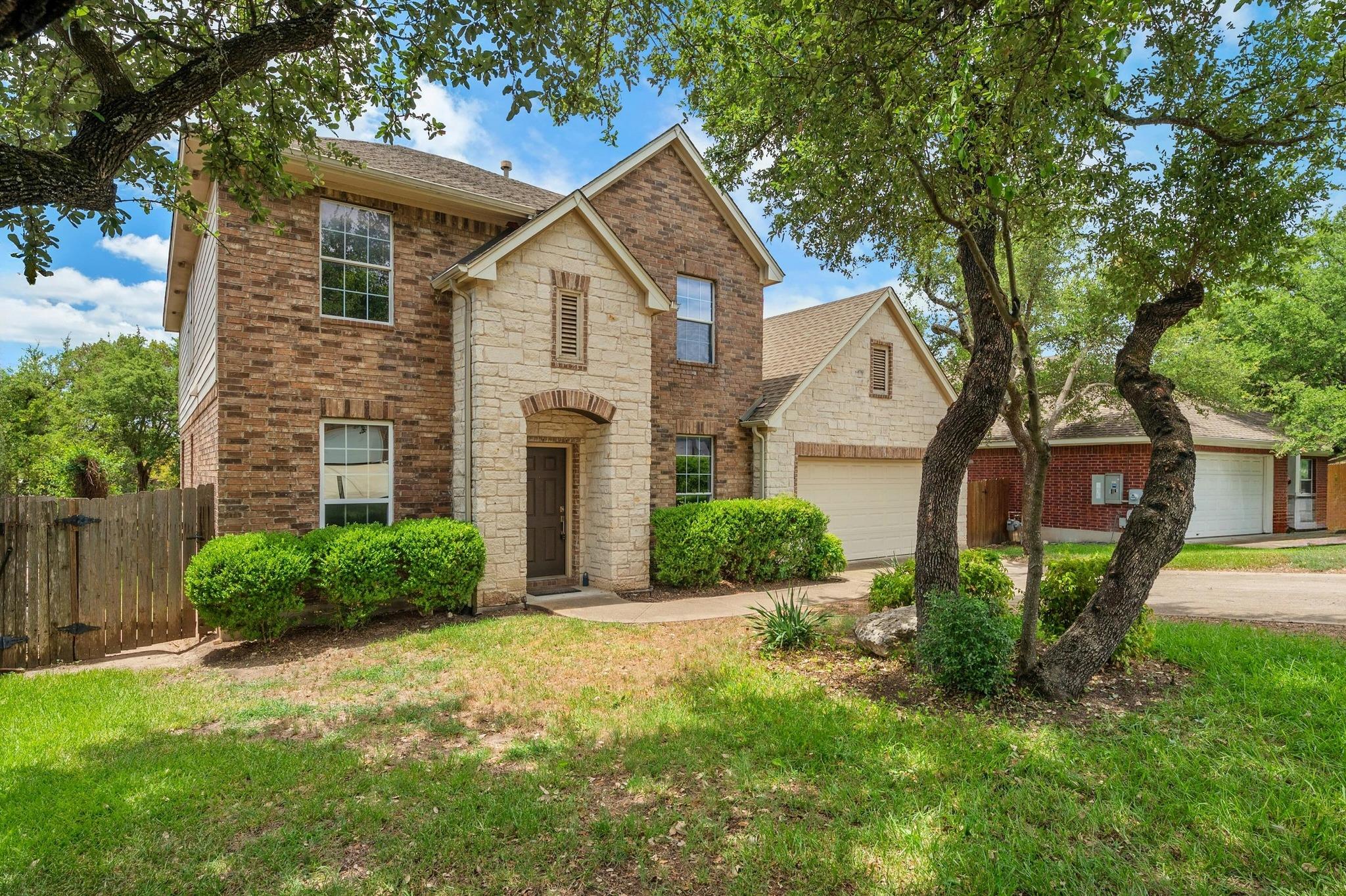 10016 Barbrook Dr, Austin, TX 78726
