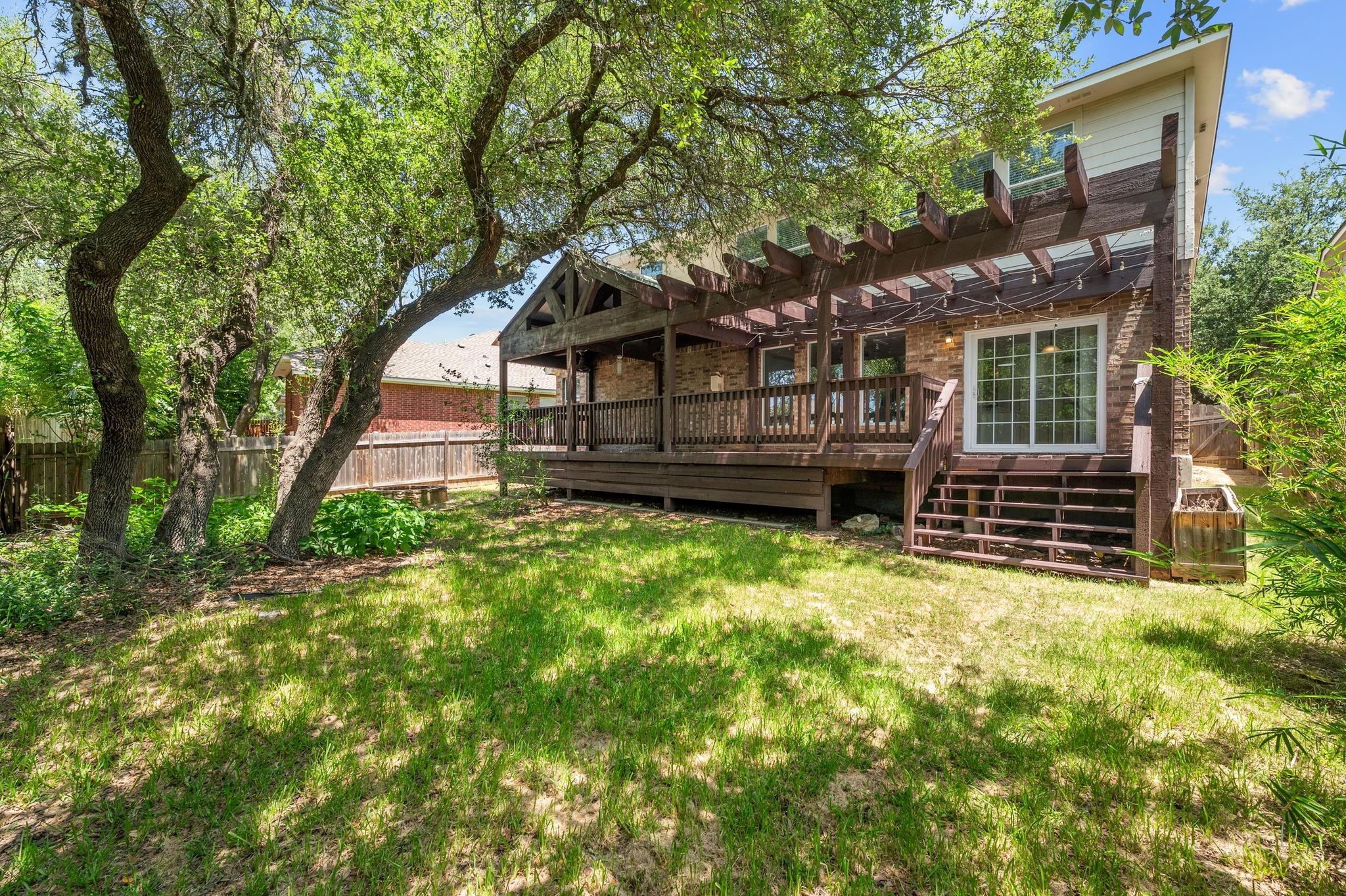 10016 Barbrook Dr, Austin, TX 78726
