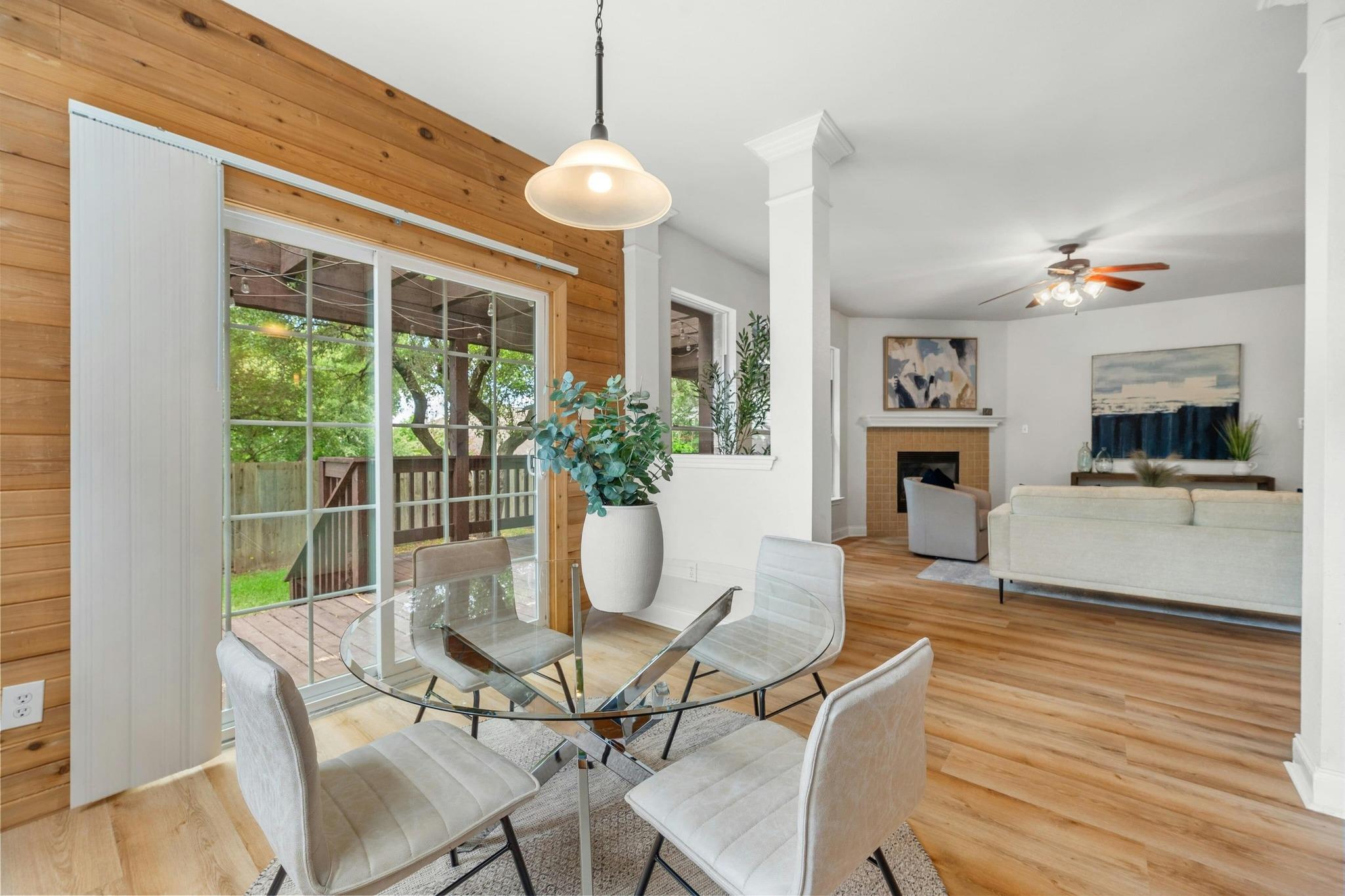 10016 Barbrook Dr, Austin, TX 78726