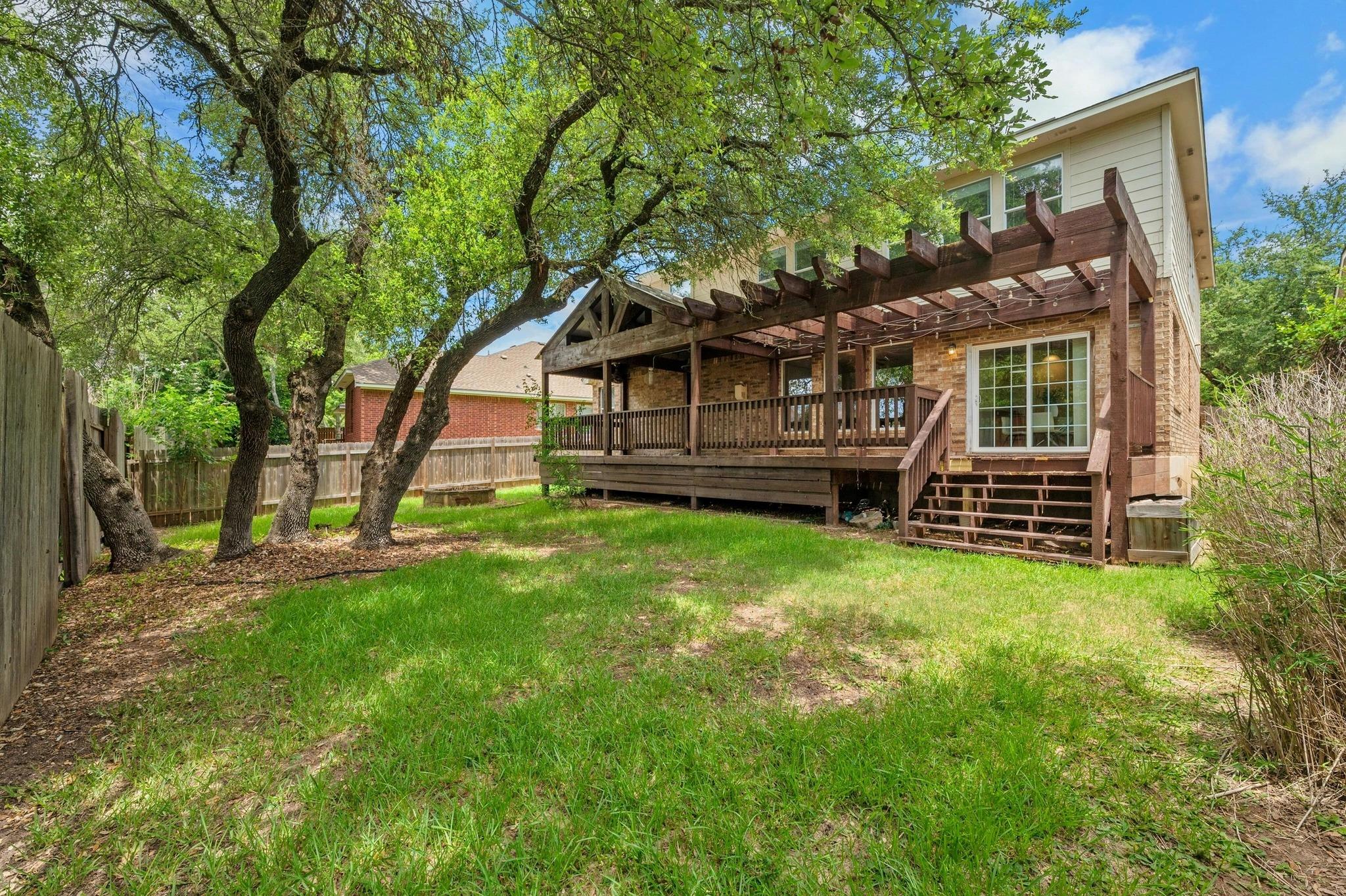 10016 Barbrook Dr, Austin, TX 78726