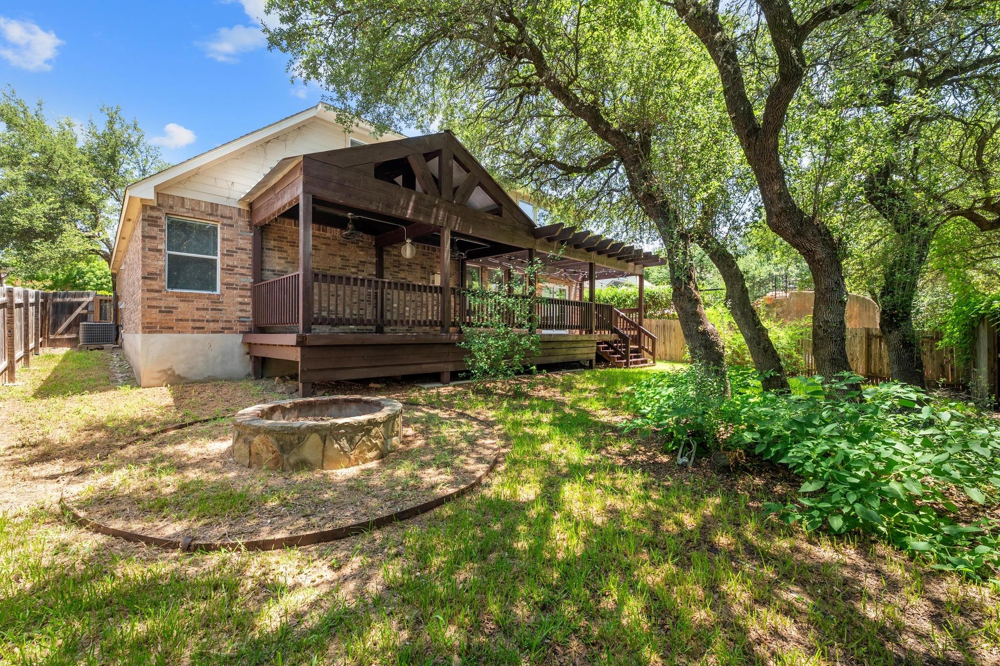 10016 Barbrook Dr, Austin, TX 78726