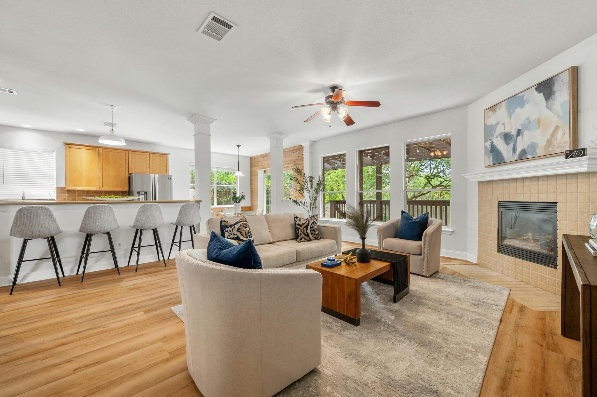 10016 Barbrook Dr, Austin, TX 78726