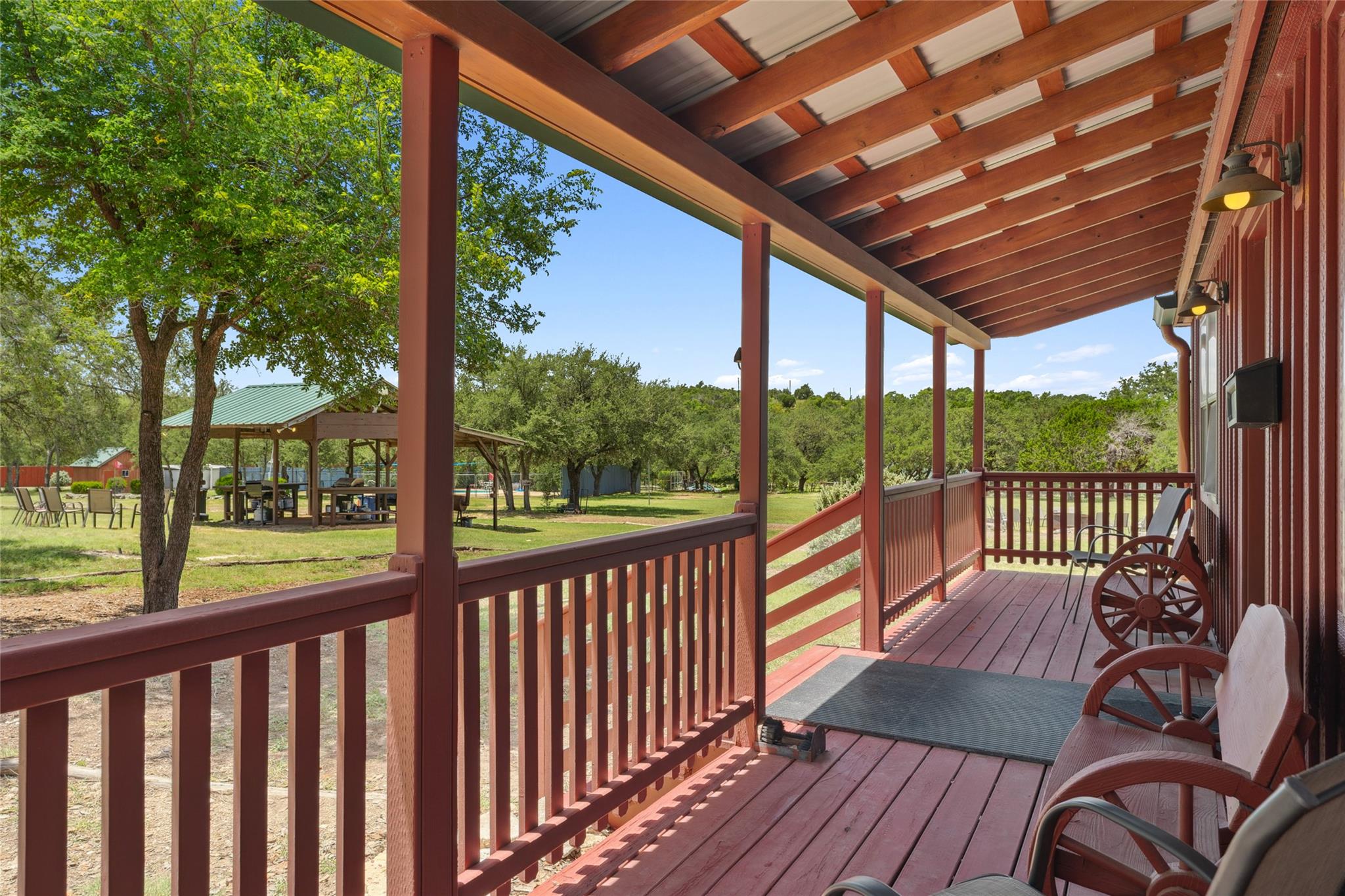 4032 Ranch Road 3232, Johnson City, TX 78636