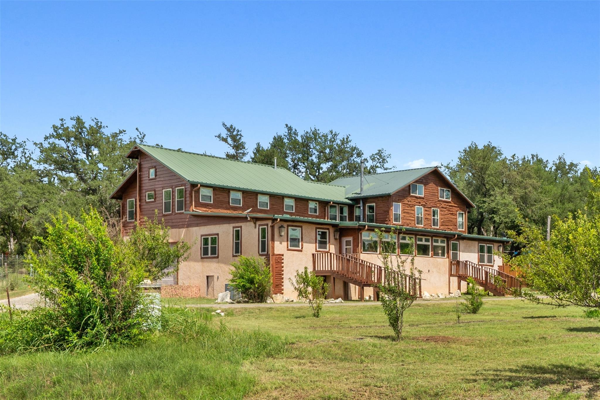 4032 Ranch Road 3232, Johnson City, TX 78636