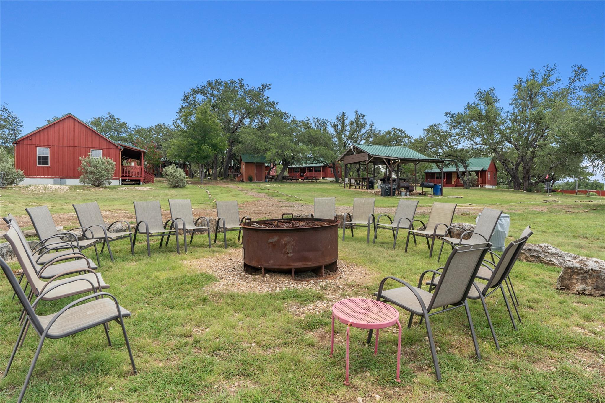 4032 Ranch Road 3232, Johnson City, TX 78636