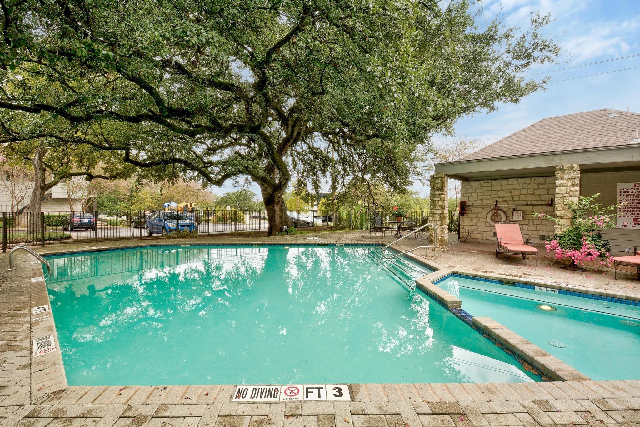 9226 Jollyville Rd # 163, Austin, TX 78759