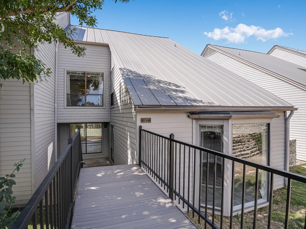 147 World Of Tennis Sq # 147, Lakeway, TX 78738