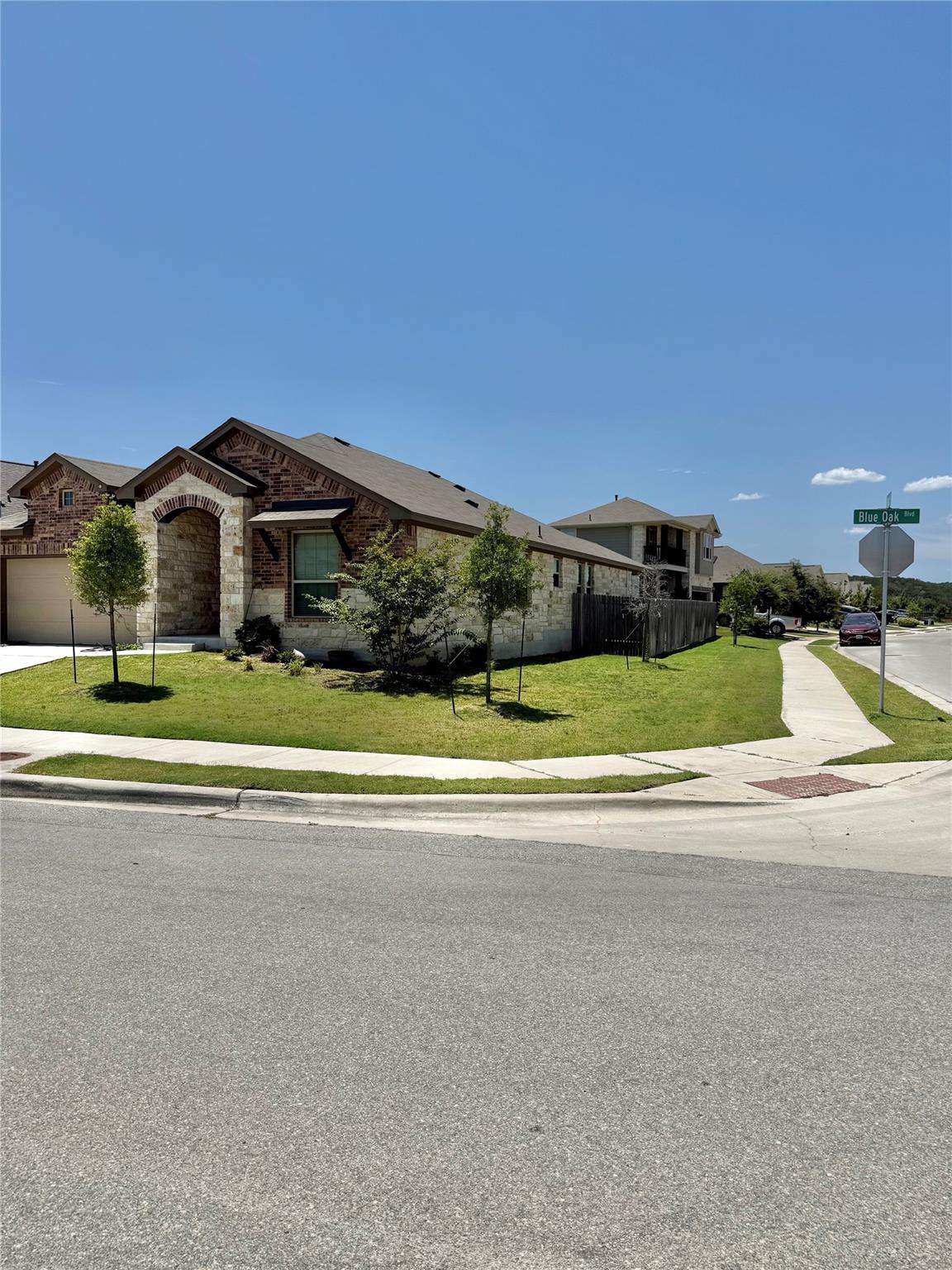 425 Blue Oak Blvd, San Marcos, TX 78666