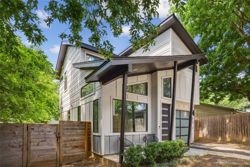 619 Hammack Dr # 2, Austin, TX 78752