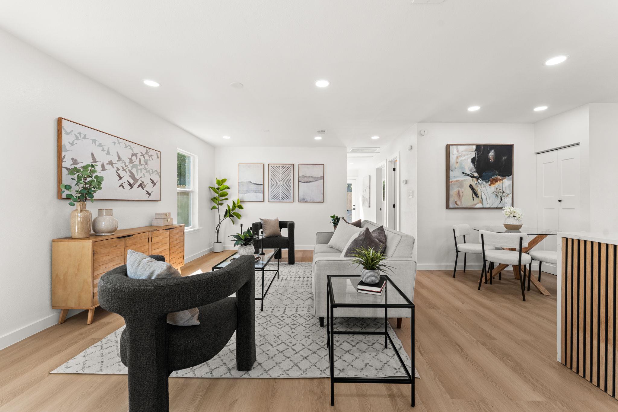 1708 Adina St, Austin, TX 78721