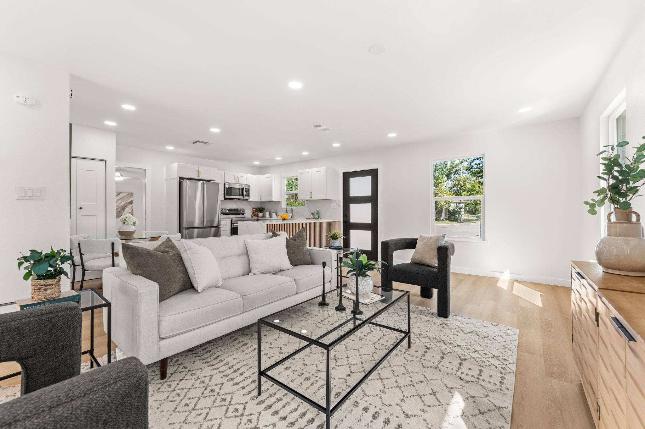 1708 Adina St, Austin, TX 78721