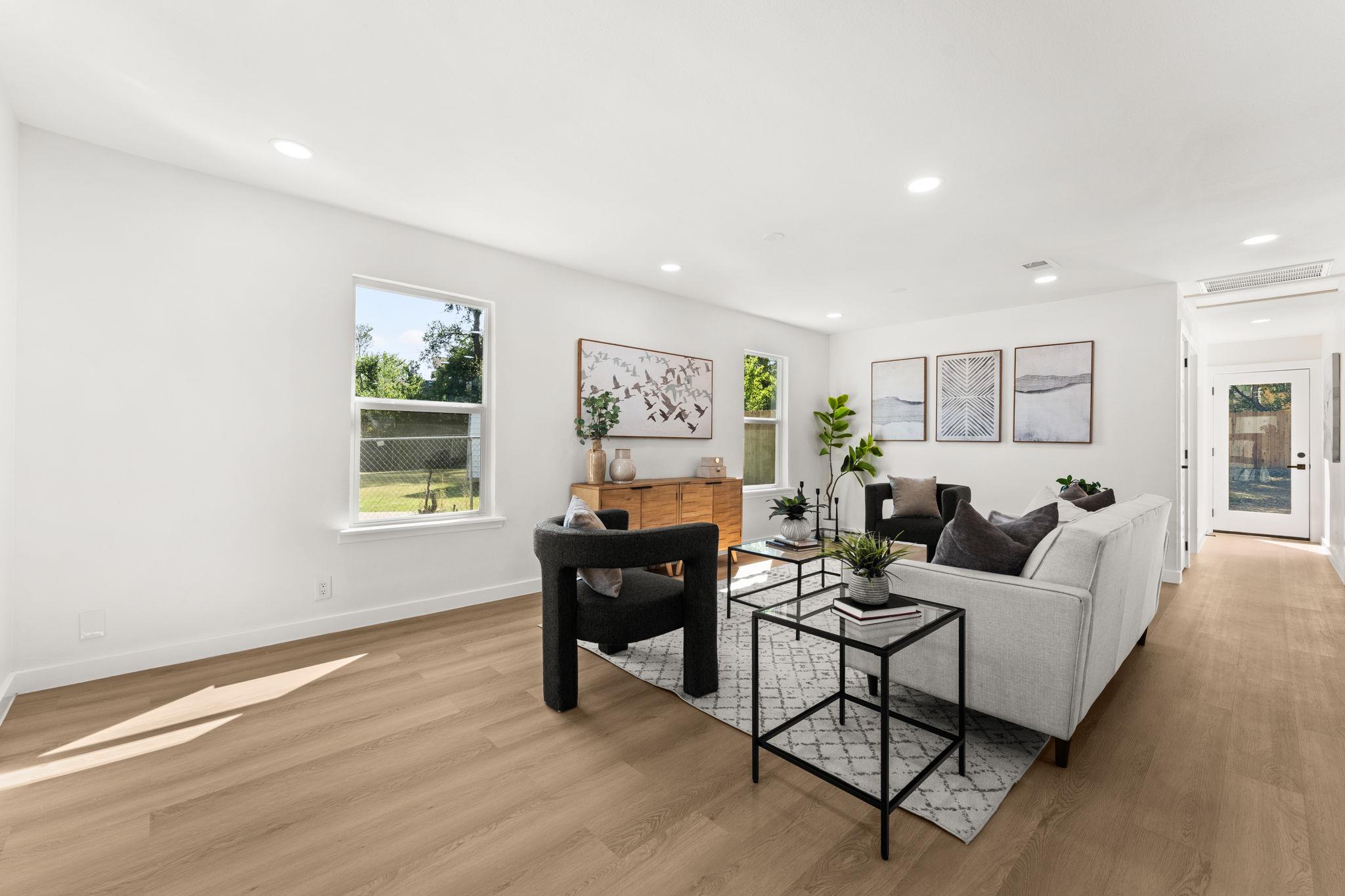 1708 Adina St, Austin, TX 78721