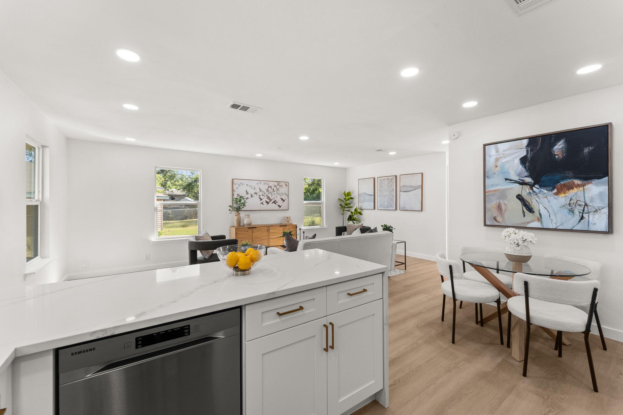 1708 Adina St, Austin, TX 78721