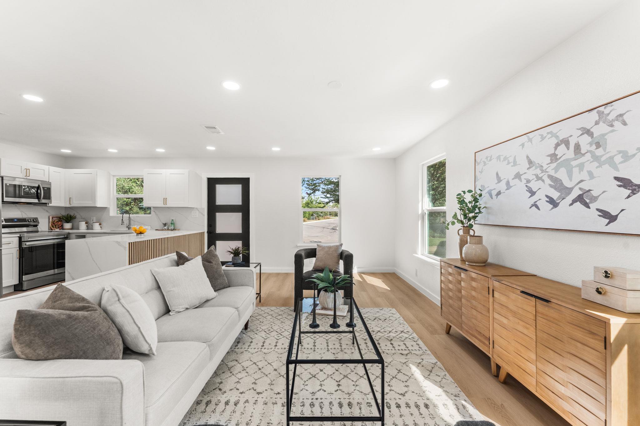 1708 Adina St, Austin, TX 78721