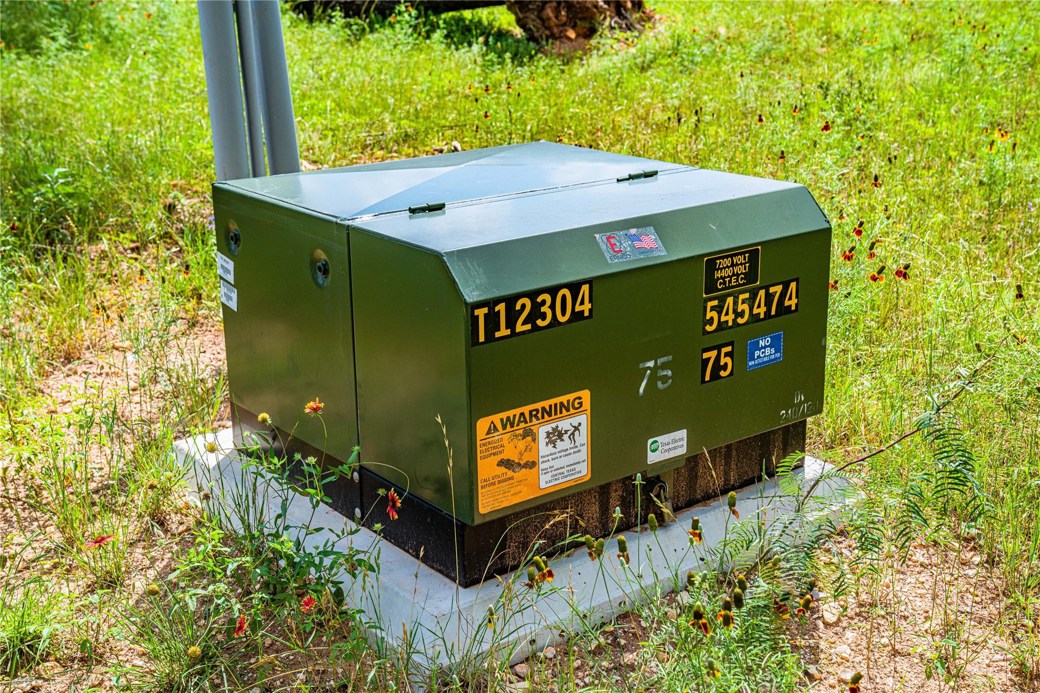 11290 E US Highway 290, Fredericksburg, TX 78624