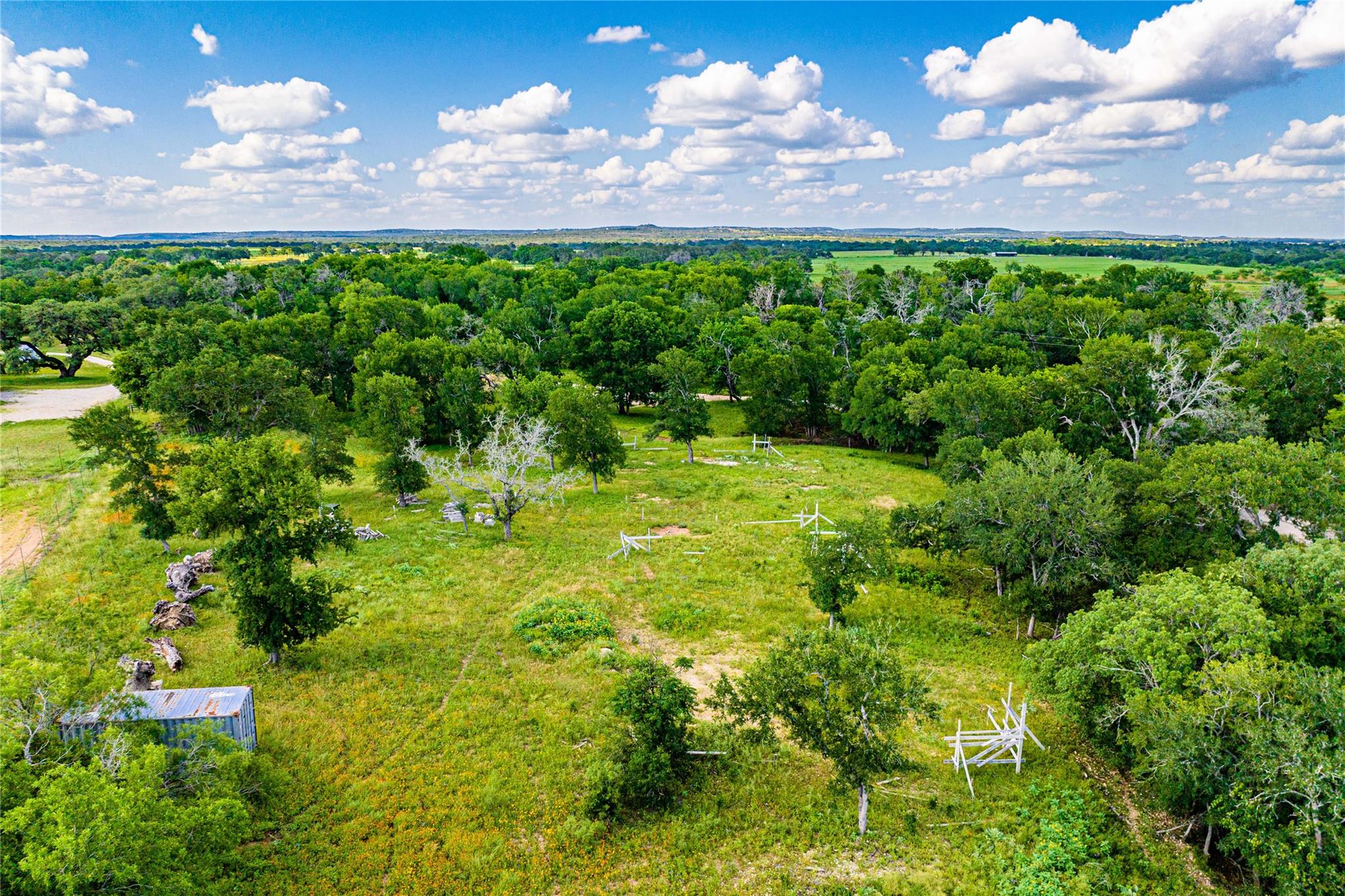 11290 E US Highway 290, Fredericksburg, TX 78624