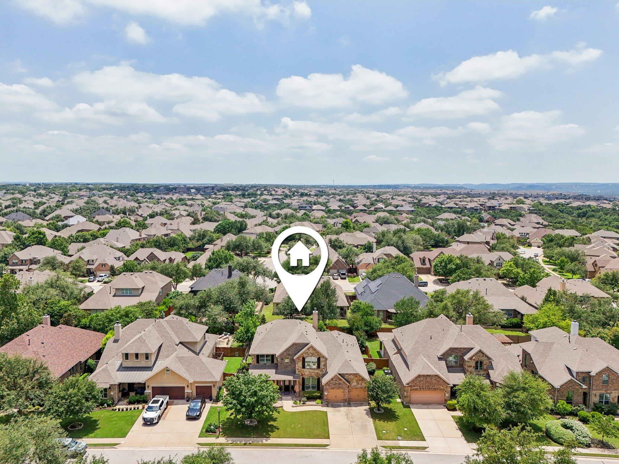 2513 Rusty Spur, Leander, TX 78641