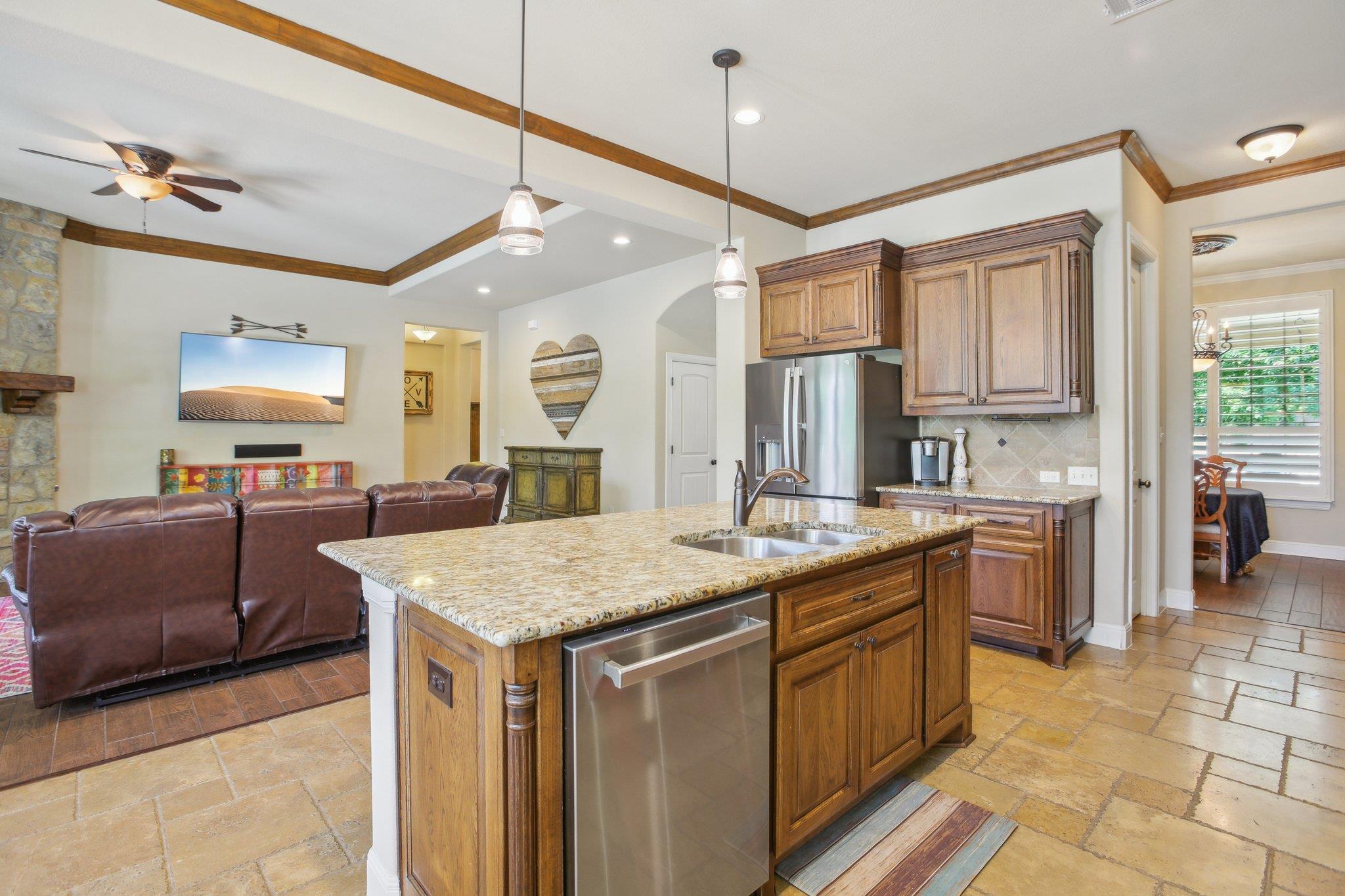 2513 Rusty Spur, Leander, TX 78641