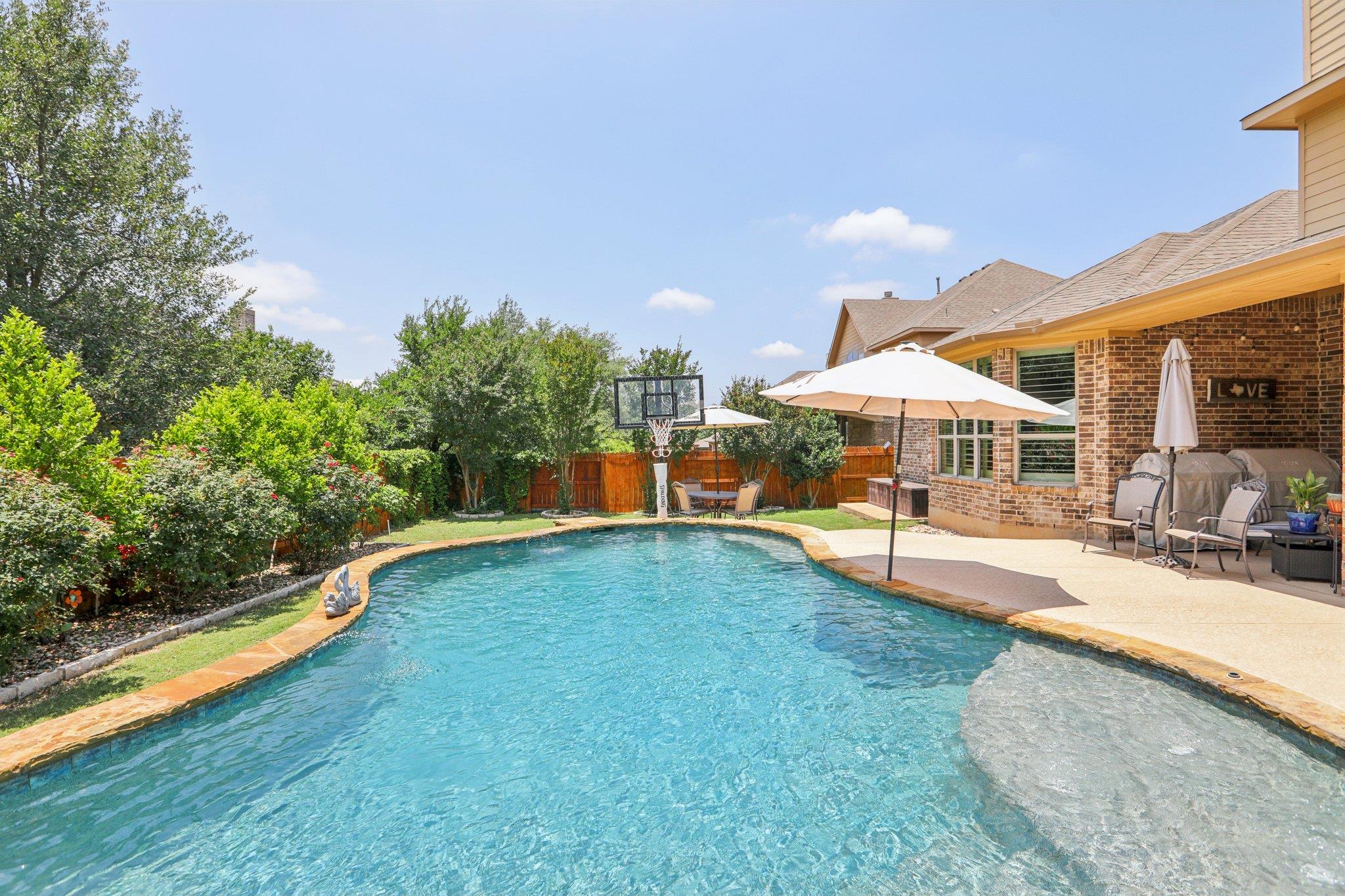 2513 Rusty Spur, Leander, TX 78641