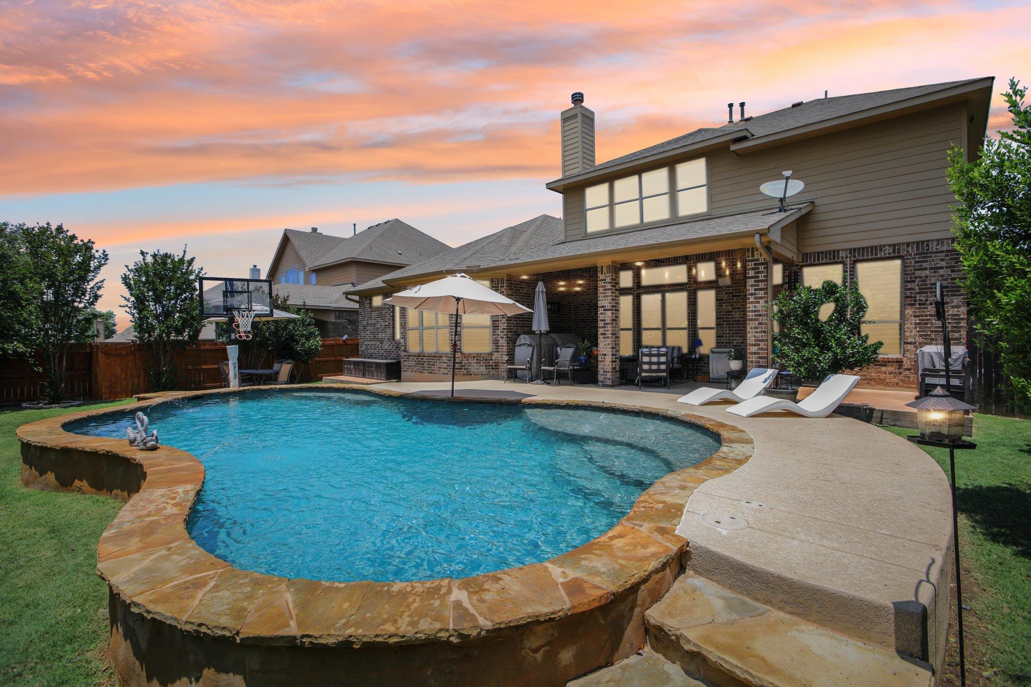 2513 Rusty Spur, Leander, TX 78641