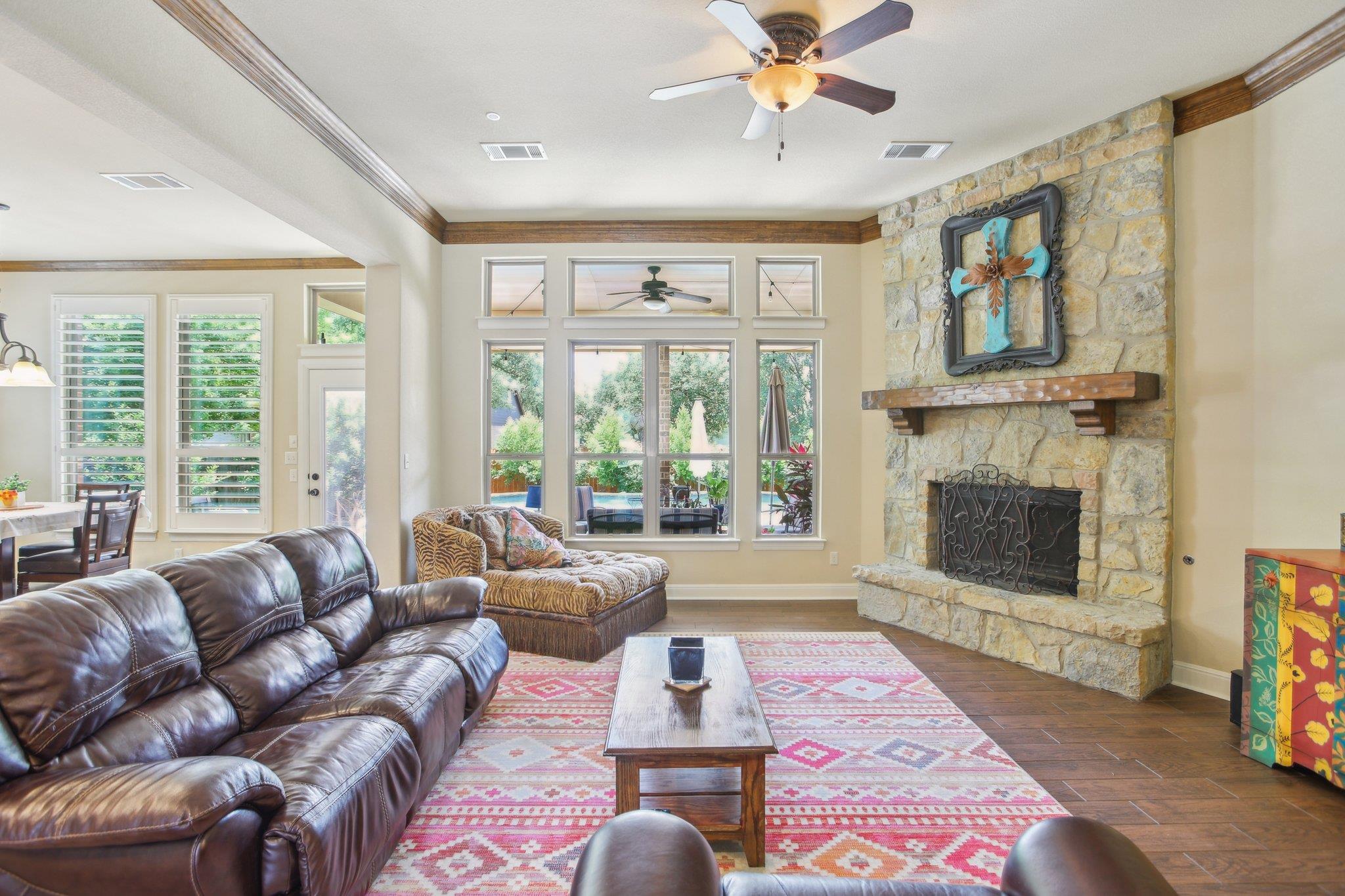 2513 Rusty Spur, Leander, TX 78641