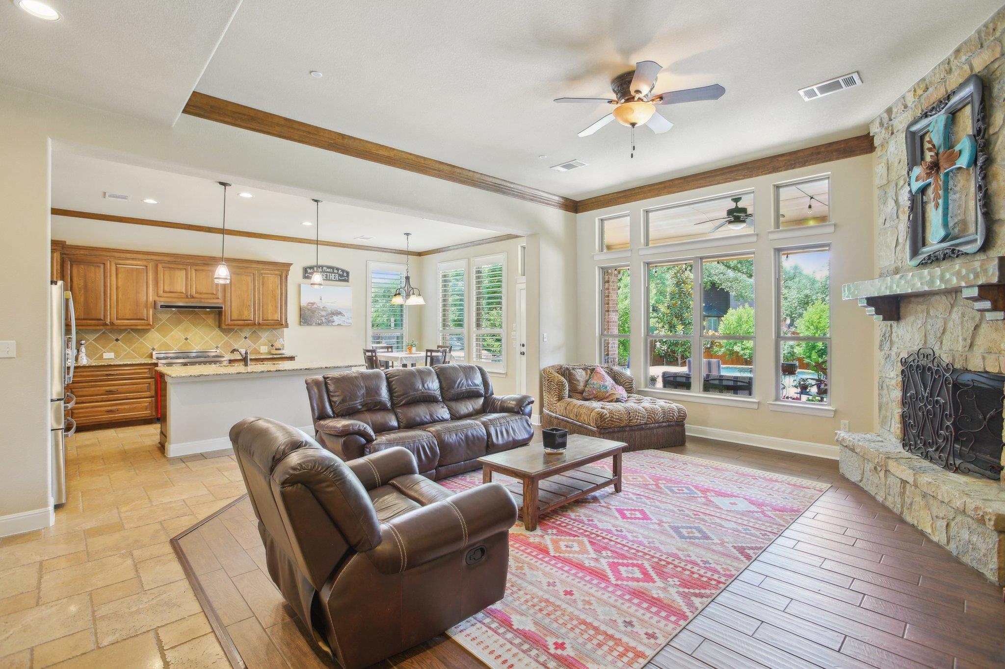 2513 Rusty Spur, Leander, TX 78641