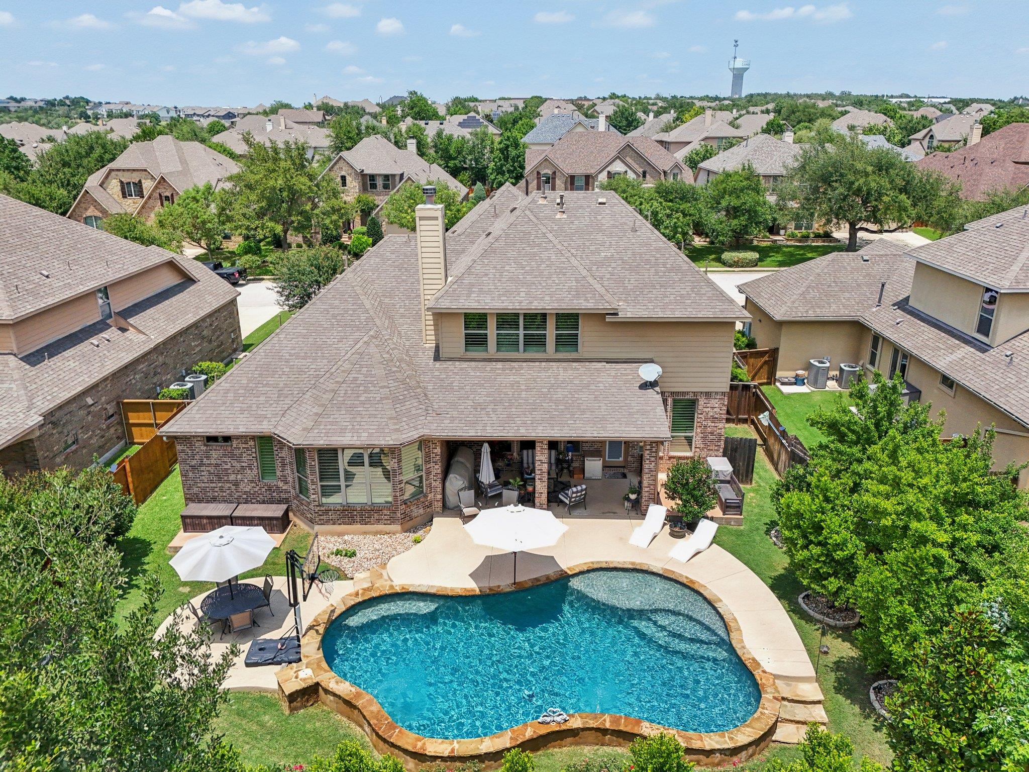 2513 Rusty Spur, Leander, TX 78641