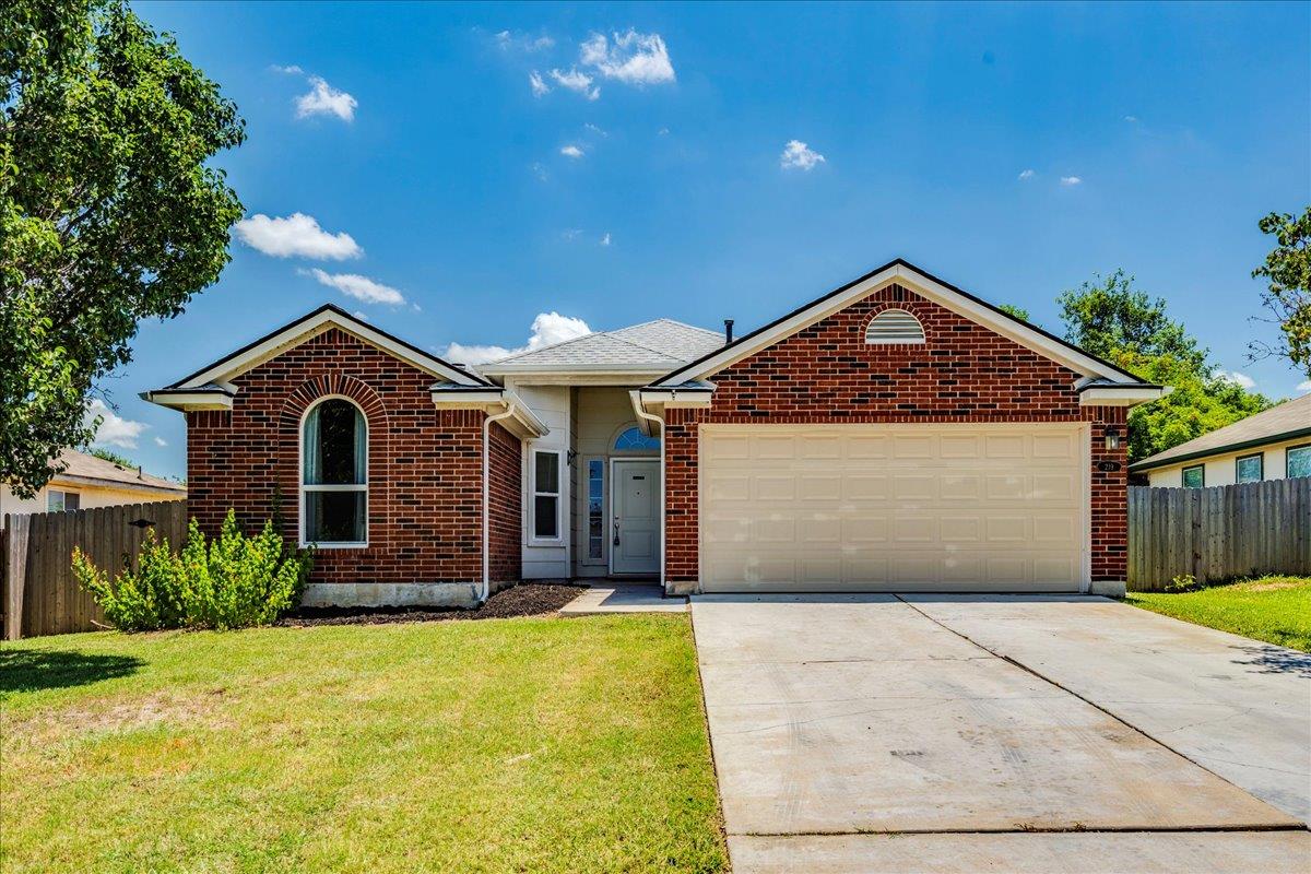 219 Musgrav, Kyle, TX 78640