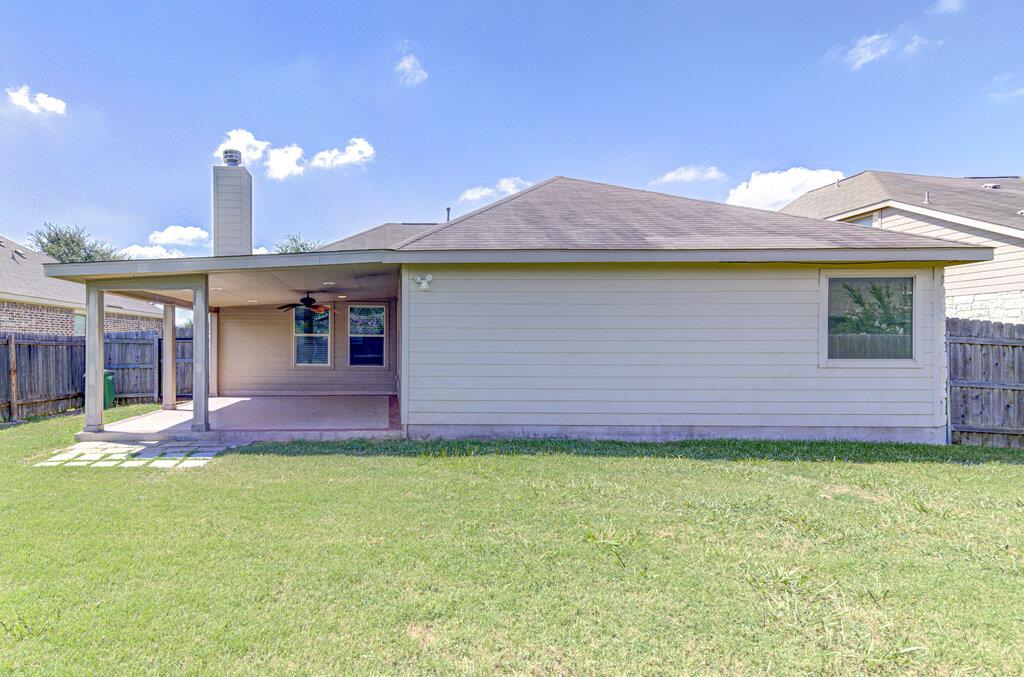 11108 Cain Harvest Dr, Austin, TX 78754