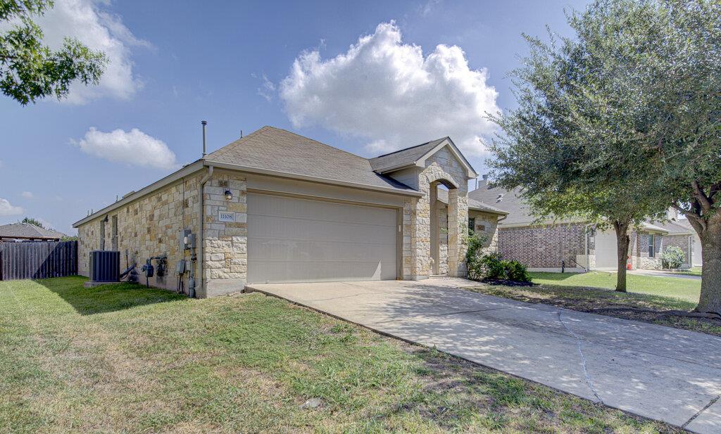 11108 Cain Harvest Dr, Austin, TX 78754