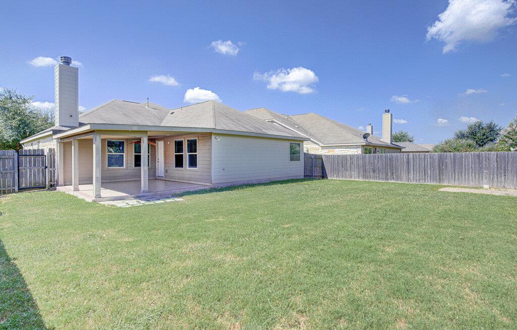 11108 Cain Harvest Dr, Austin, TX 78754