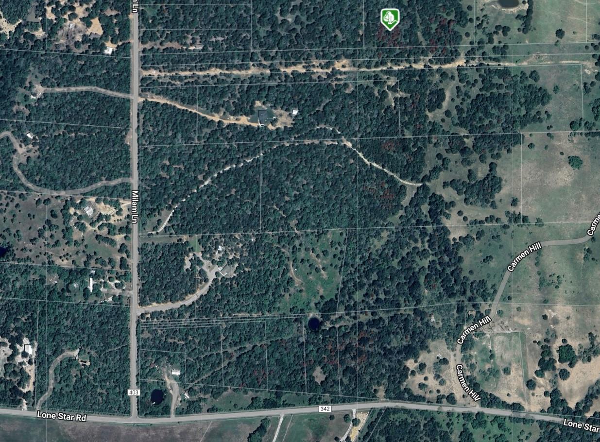 TBD Milam Ln, Bastrop, TX 78602