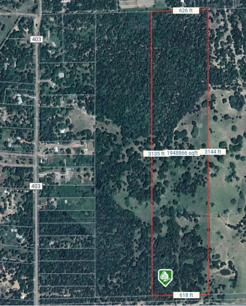 TBD Lone Star Rd, Bastrop, TX 78602