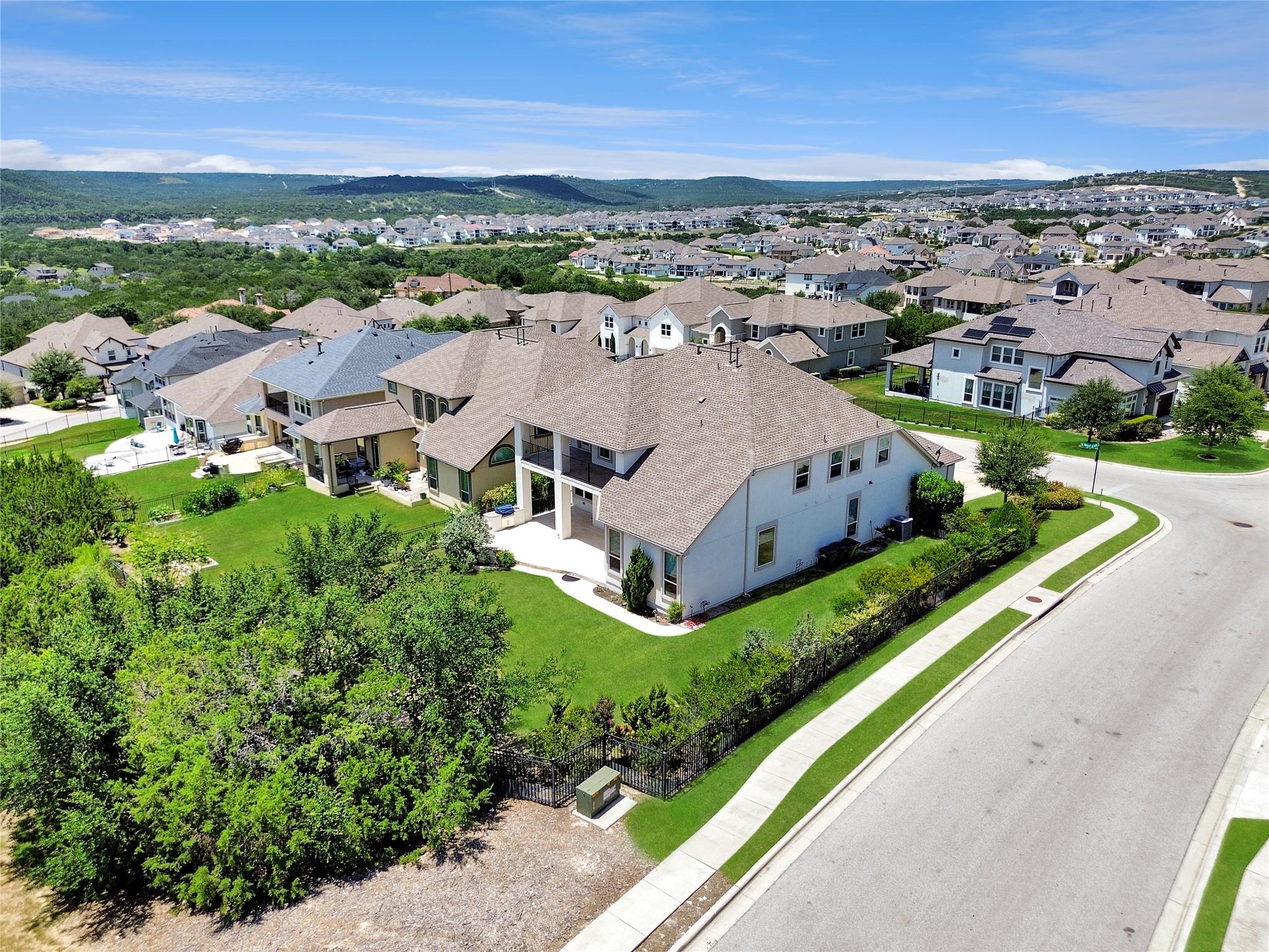4300 Mezzaluna Pass, Leander, TX 78641