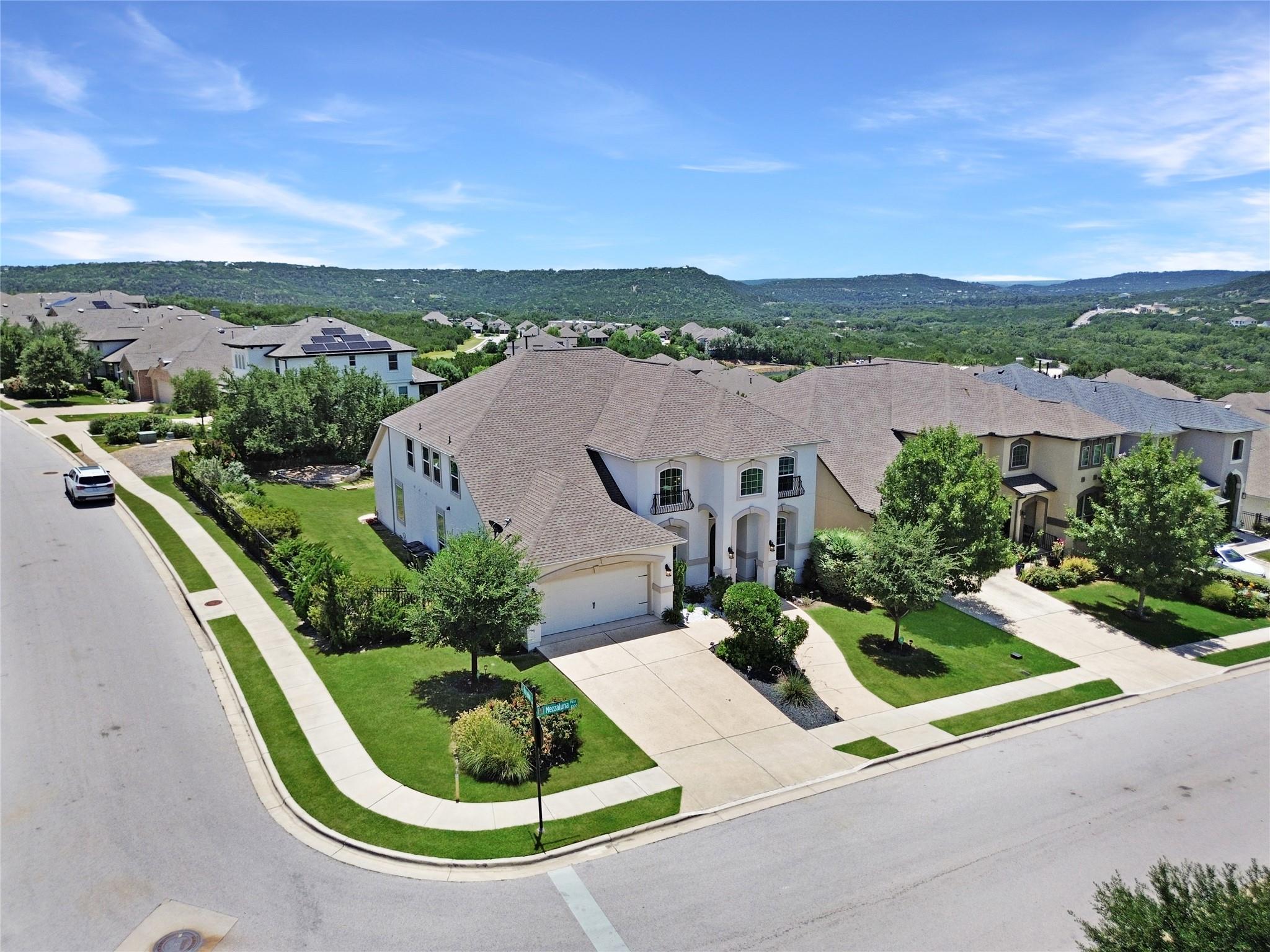 4300 Mezzaluna Pass, Leander, TX 78641