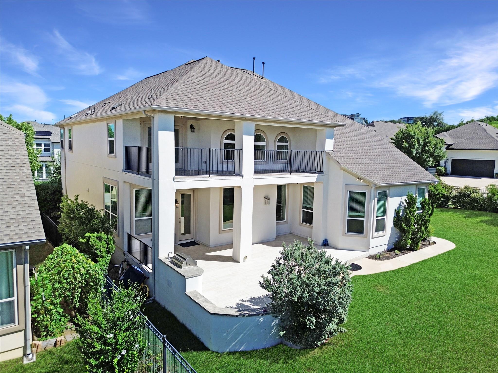 4300 Mezzaluna Pass, Leander, TX 78641