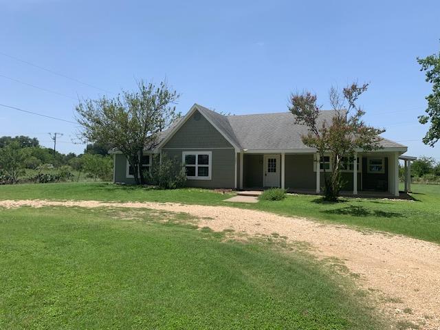 1501 N Burleson St, Kyle, TX 78640