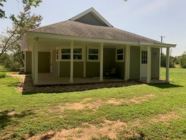 1501 N Burleson St, Kyle, TX 78640