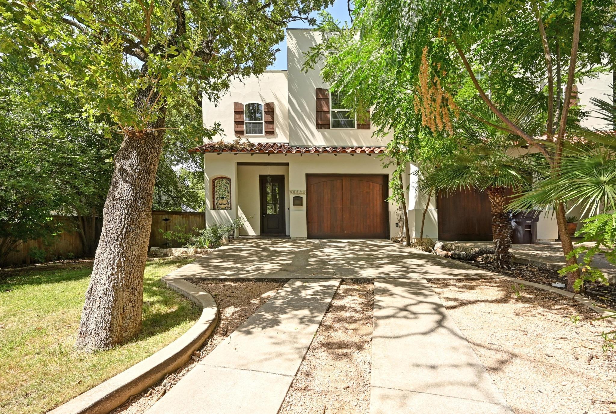 2705 Bonnie Rd # A, Austin, TX 78703