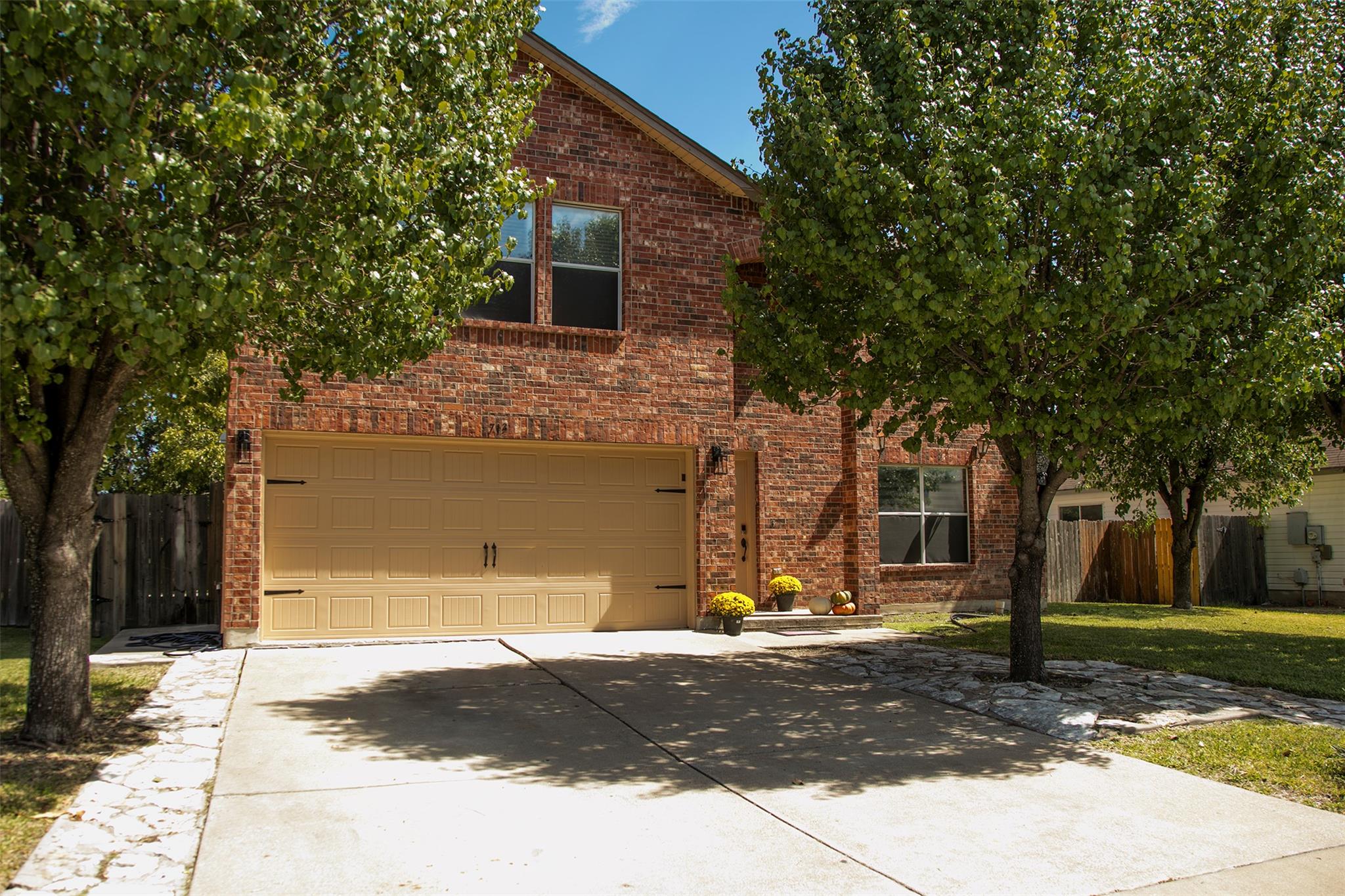3713 Blue Cat Way, Round Rock, TX 78665