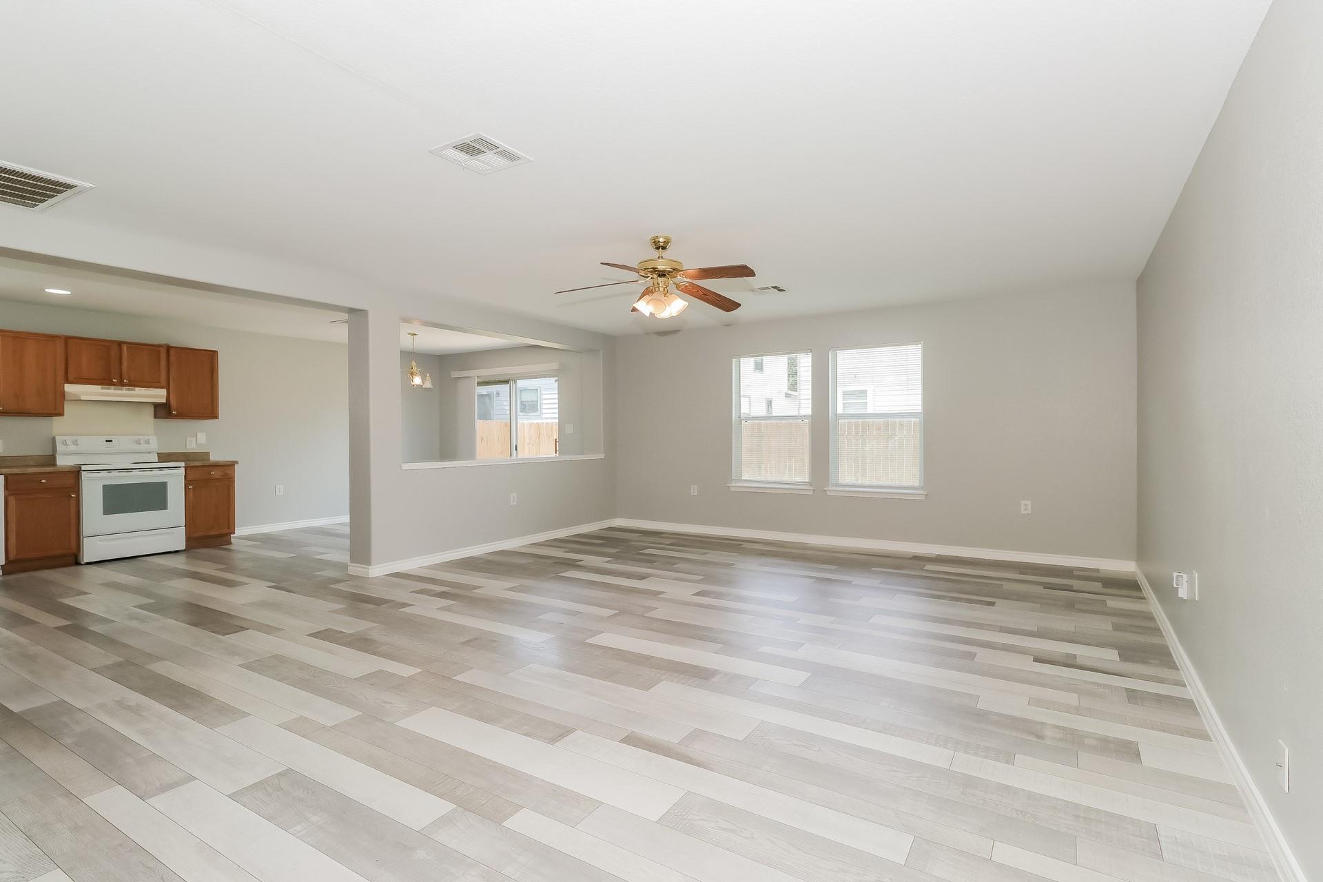 6805 Doyal Dr, Austin, TX 78747