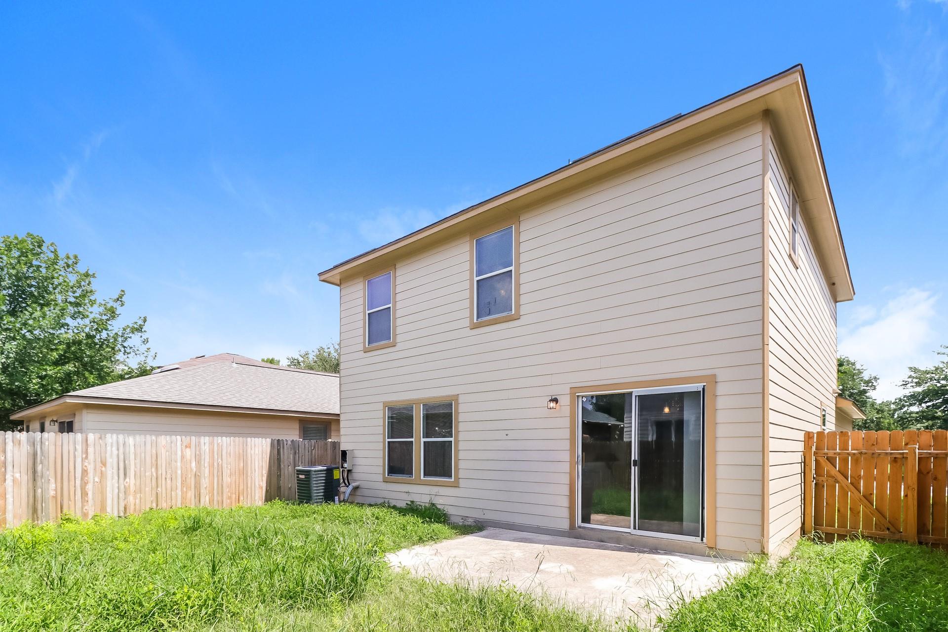 6805 Doyal Dr, Austin, TX 78747