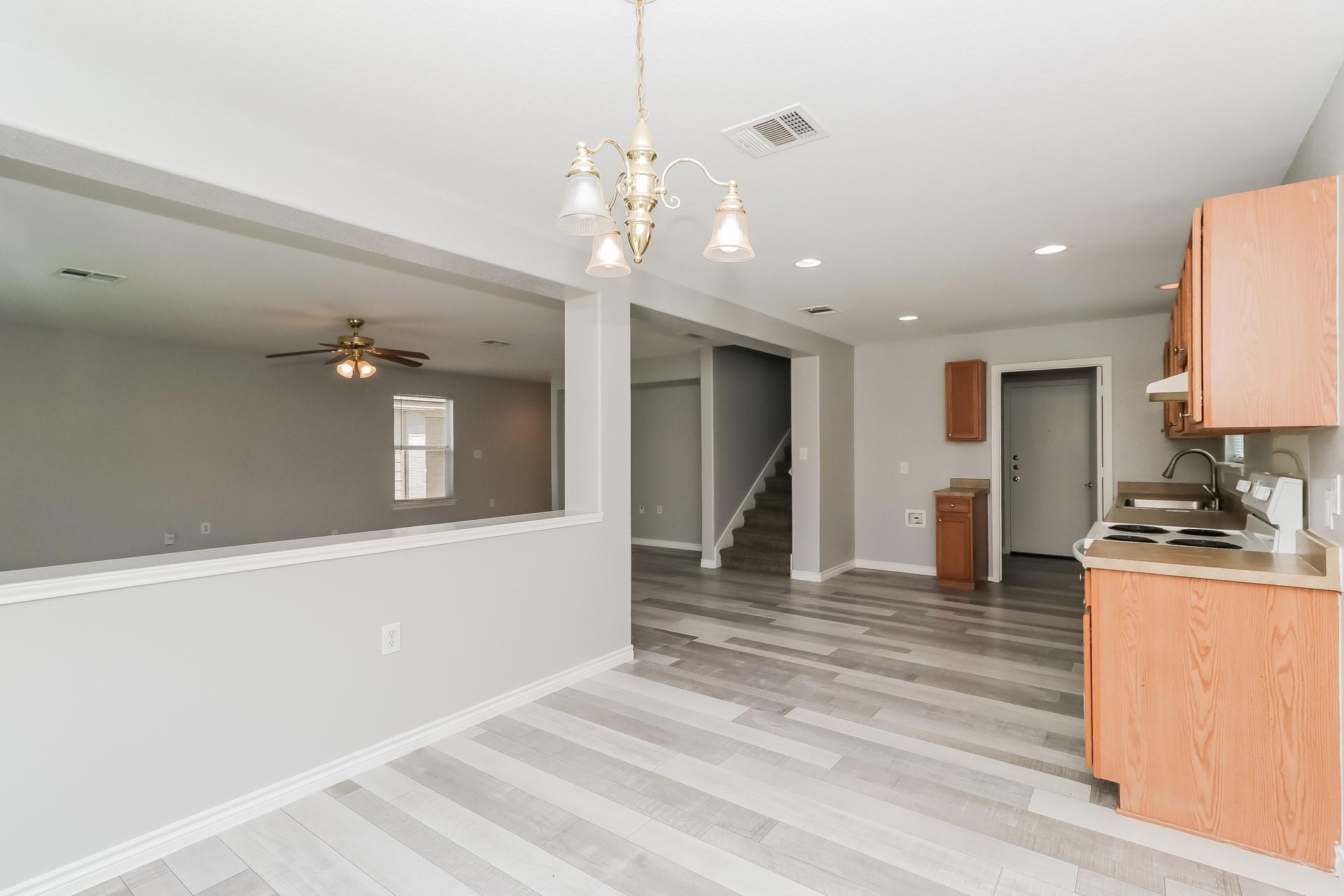 6805 Doyal Dr, Austin, TX 78747