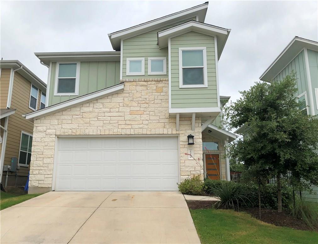 2210 Capulet St, Austin, TX 78741