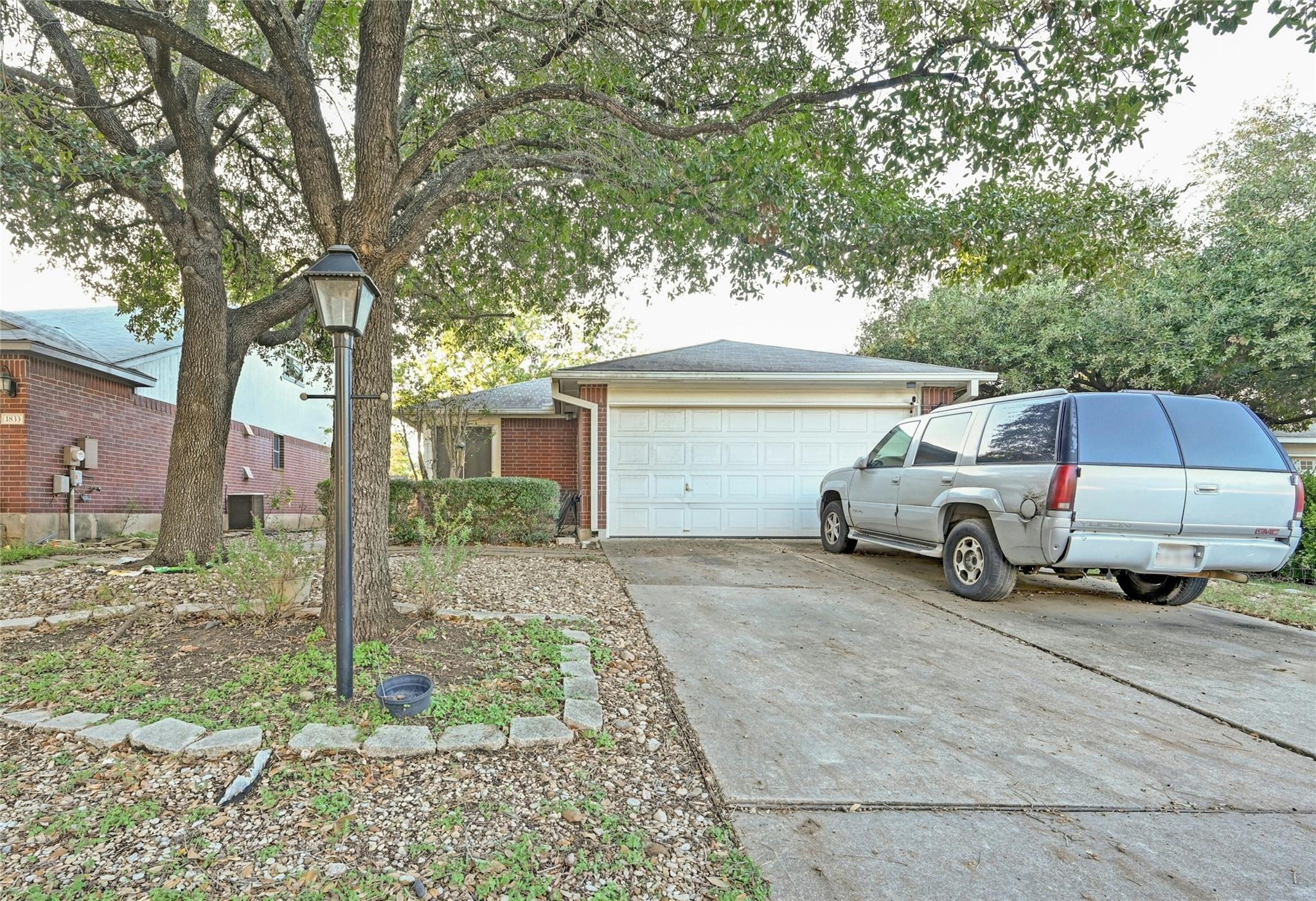 1837 Friars Tale Ln, Austin, TX 78748