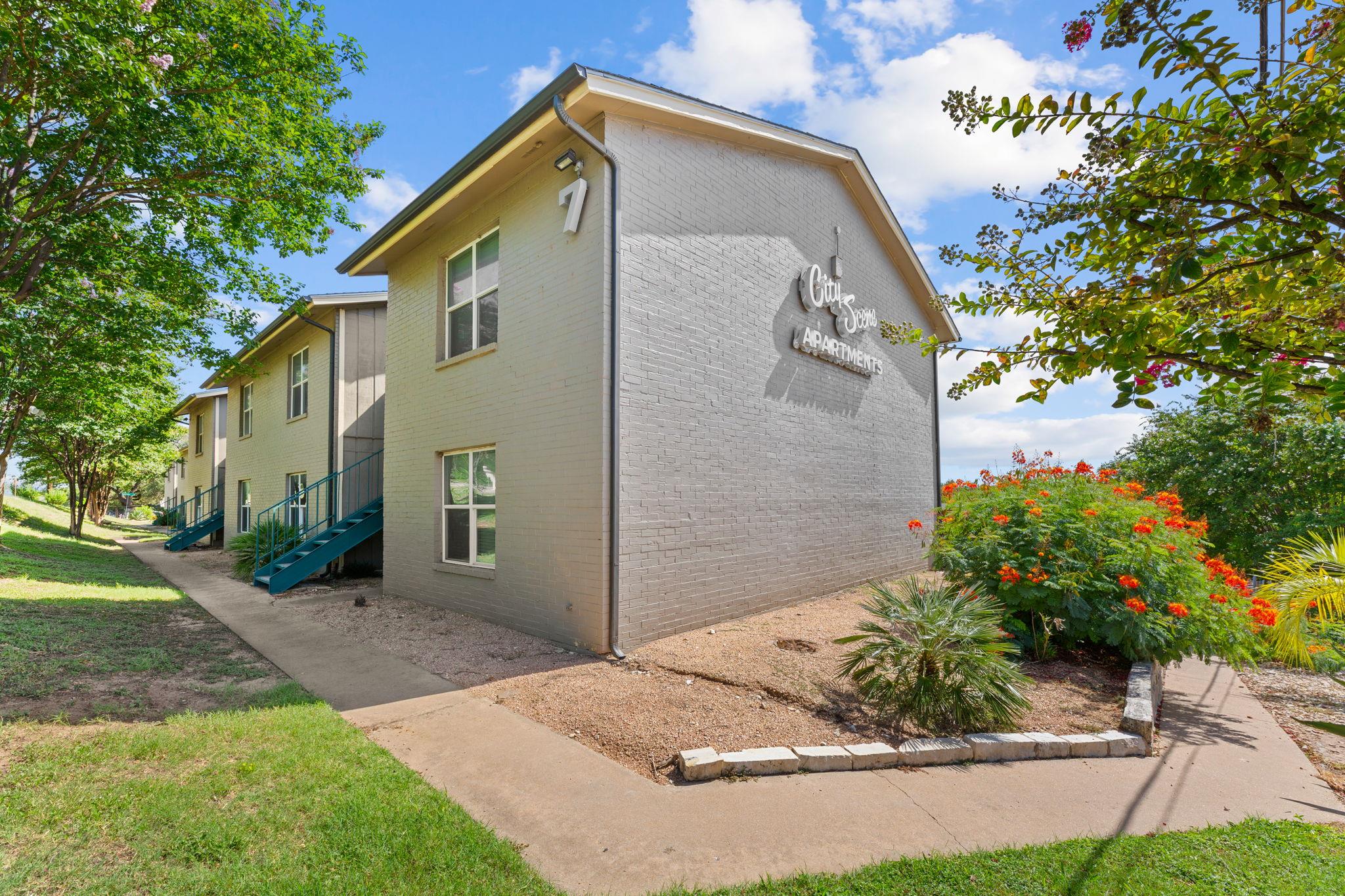 3819 Southway Dr # 220, Austin, TX 78704