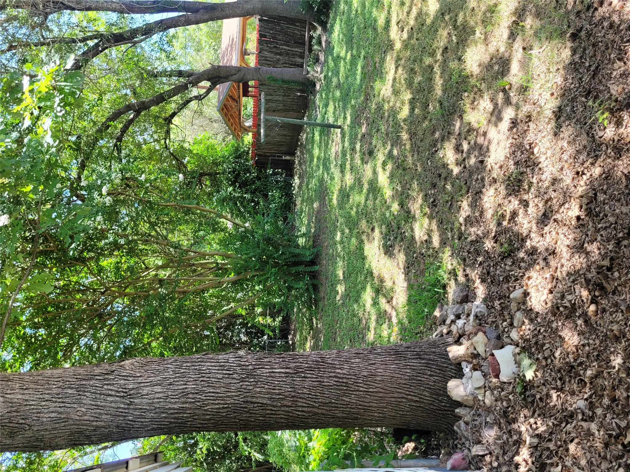 202 Marburger St, Smithville, TX 78957