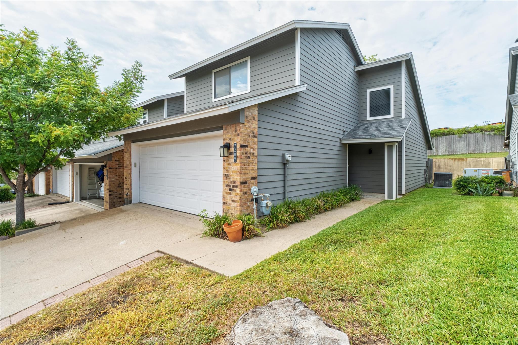 7209 Coronado Cir, Austin, TX 78752